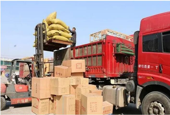 漳州到永安市物流专线