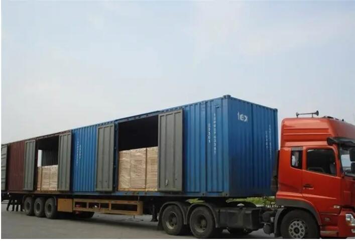 漳州到永安市整车运输