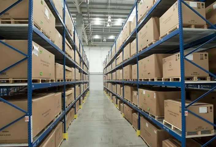 漳州到永安市货物仓储