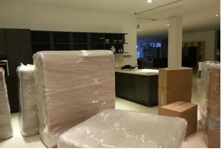 漳州到永安市长途搬家