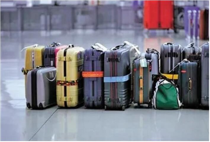 漳州到永安市行李托运