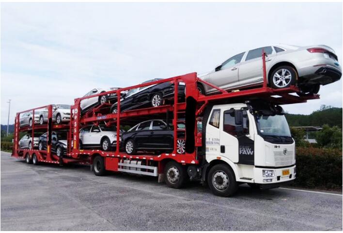 漳州到永安市轿车托运